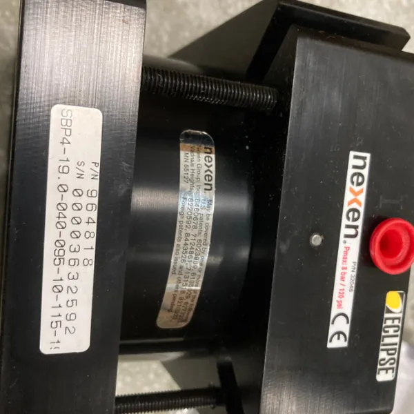优势供应 nexen 离合器 NEX 964818