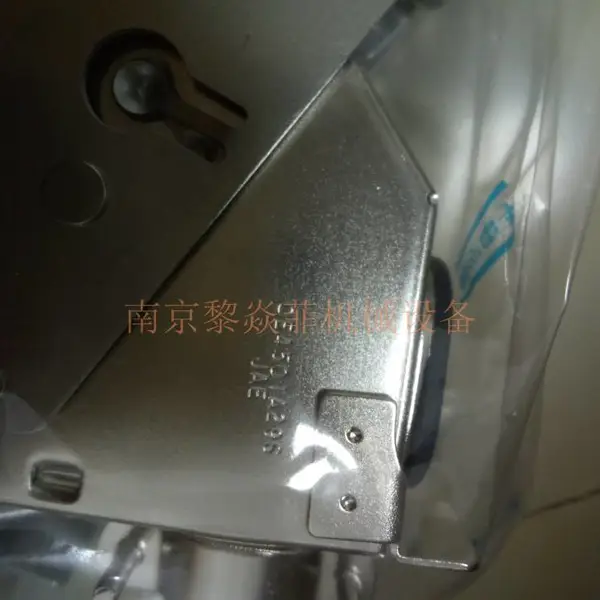 ԭװ�ձ�JAE������ Բ�������� MS3102A20-27S����