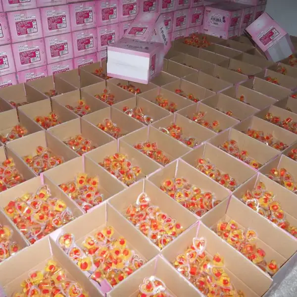 香飘飘果冻批发价格-长沙市香乐飘食品