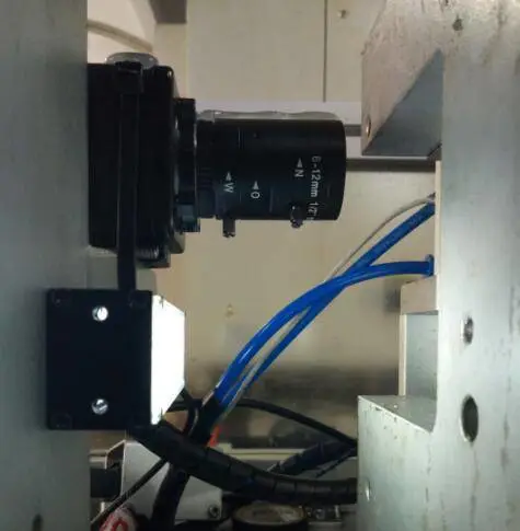��ҵ����Ӿ����OCR����������������ַ���ɫ����ʶ������ͷ����