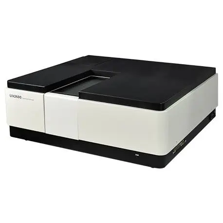 ����ɼ��ֹ��ȼ�UV2600