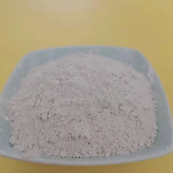 消除汽泡 提高物料均匀度和强度 改性粉4A沸石粉