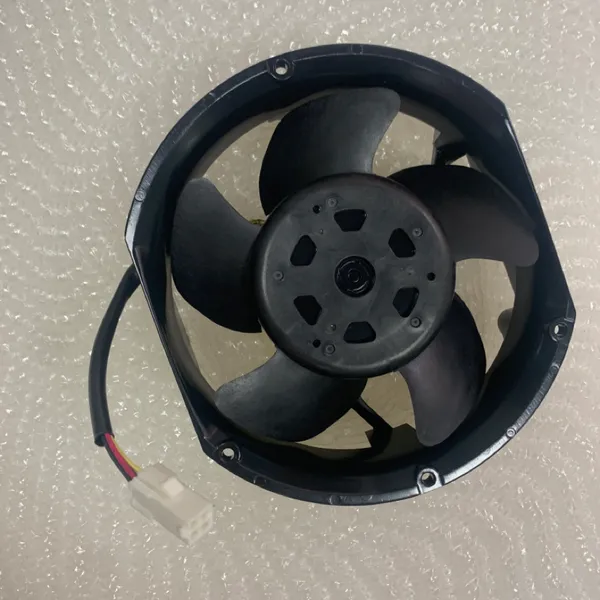 D1751S24B6CZ-16全新原装日本SERVO 24V ABB变频器ACS510/550风扇