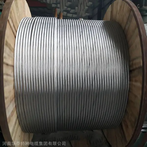 铝绞线及钢芯铝绞线厂家直销