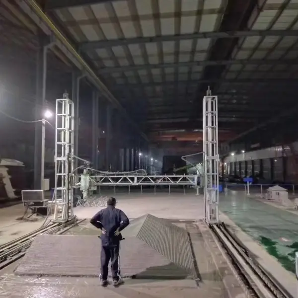 太空灰供应大型实用建筑3D打印设备和技术可定制