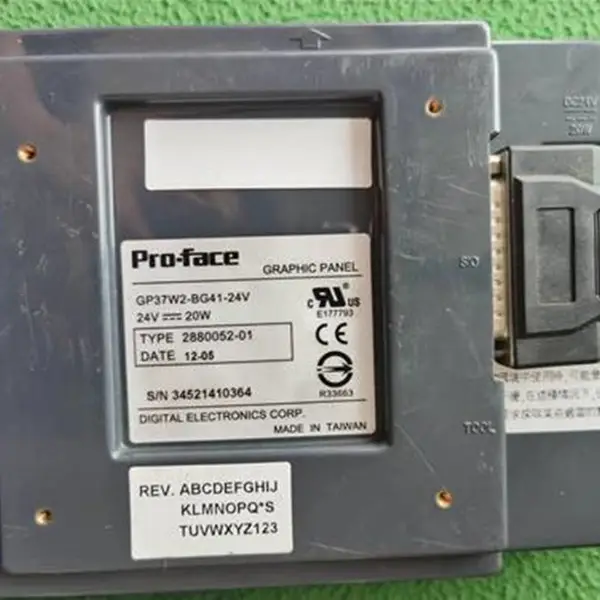 PFXET6500WAD�����˹Pro-face 10�紥����ET-6500WAһ������ԭװ