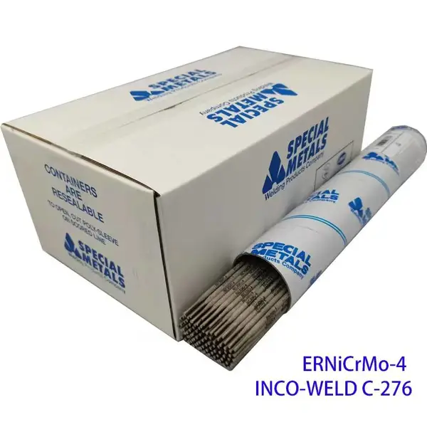 美国SMC超合金Nickel 61 焊丝 纯镍焊丝
