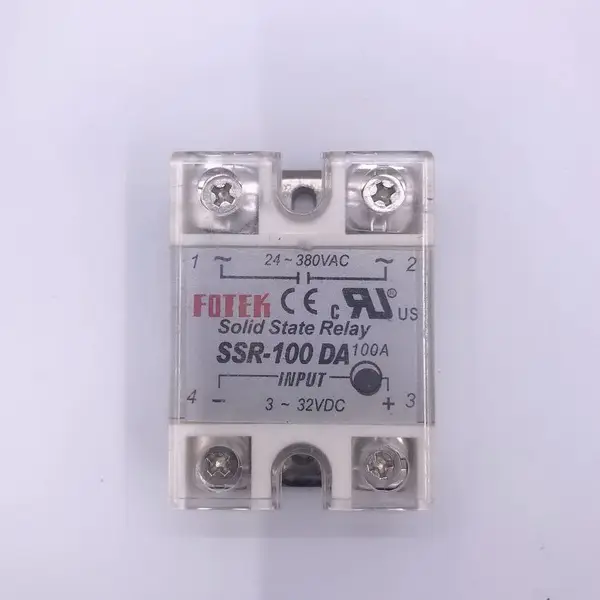 ŷķ����̬�̵���G3NA-410B ֱ��DC�޴����̬AC100-240V
