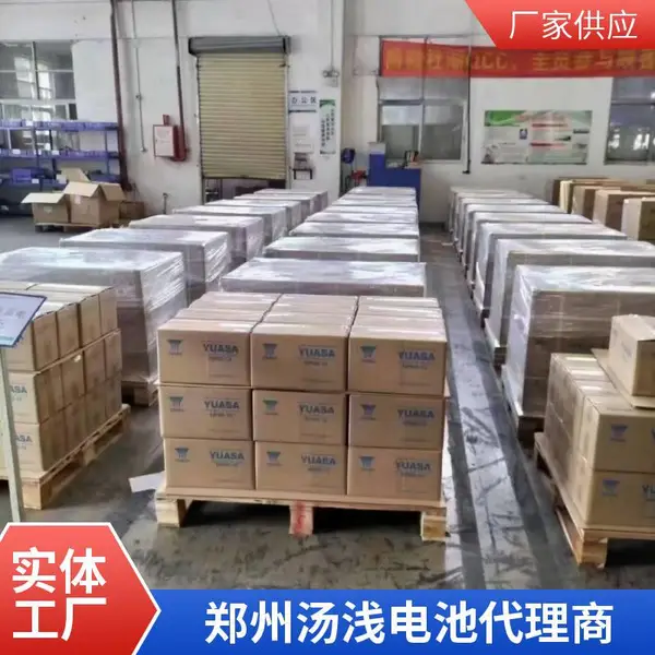 汤浅YUASA蓄电池np24-12直流屏/UPS电源12V24AH原装现货