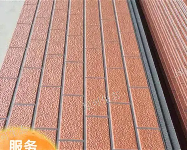 成都成品金属雕花板批发价格 诚信经营 绿可生态建材供应