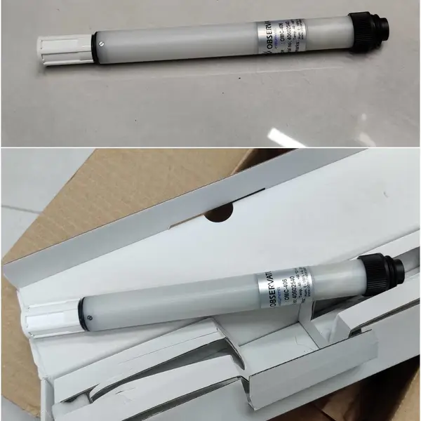 SOLO 330 便携气雾烟雾检测仪,远距离无登高快速测试烟感报警探测器