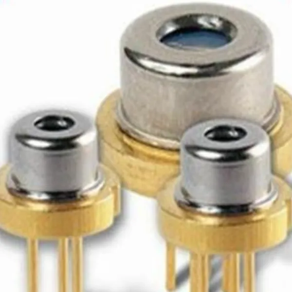 QSI半导体激光二极管830nm200mw光电传感器