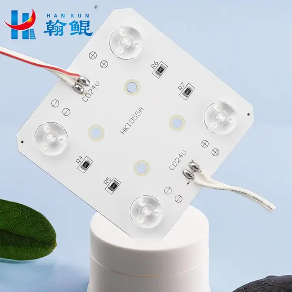 LED区块模组24v高光效质保三年异形广告灯箱背光90显指