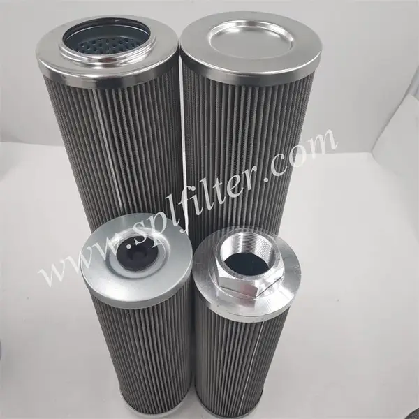 电厂油泵站大生液压管路吸油折叠滤芯P-UL-06A-100W-EV