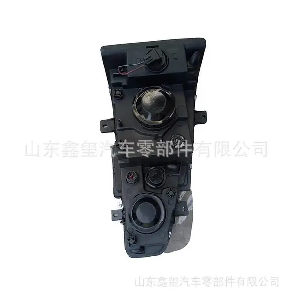F3000--M3000大灯 新M3000前照灯 大灯 左前照灯