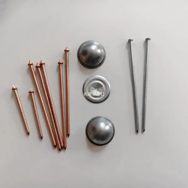 源头工厂船用碰钉,多种长度,可配套锁片一站式配齐