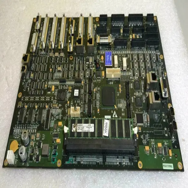 HP CA356-0005 接口模块 智能控制器 卡件模块 全新