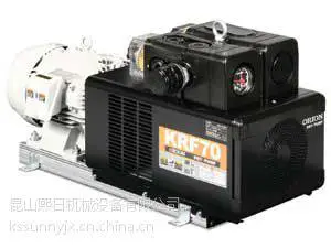 供应好利旺大型KRF系列真空泵 KRF15 KRF25 KRF40 昆山好利旺 无油真空泵