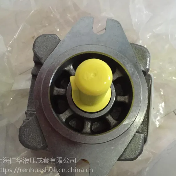 航发內啮式齿轮泵HG0-16-01R