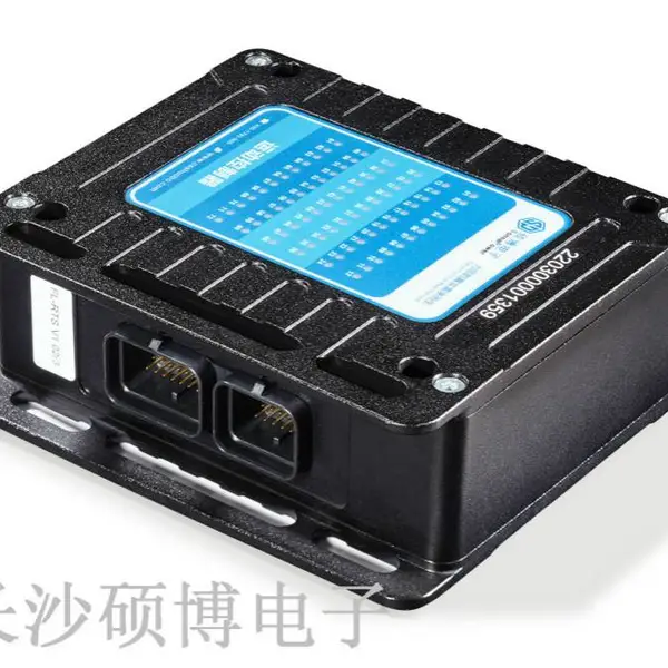 CoDeSys控制器,可编程控制器,移动控制器,品牌推荐,硕博电子