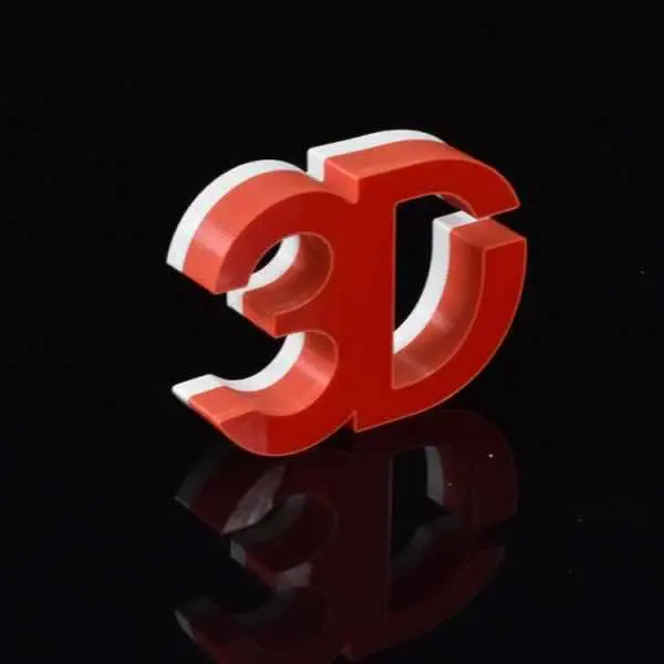 昭通3D发光字销售