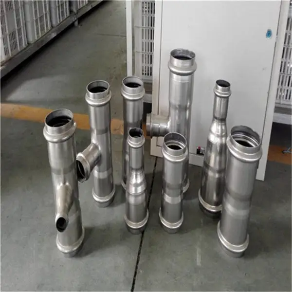 �ٴ����� 90����ͷ-90E-S��-DN40*40��42.7��BCSJ422)