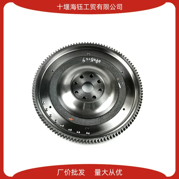 康明斯ISF2.8 发动机飞轮 5269358 5269356
