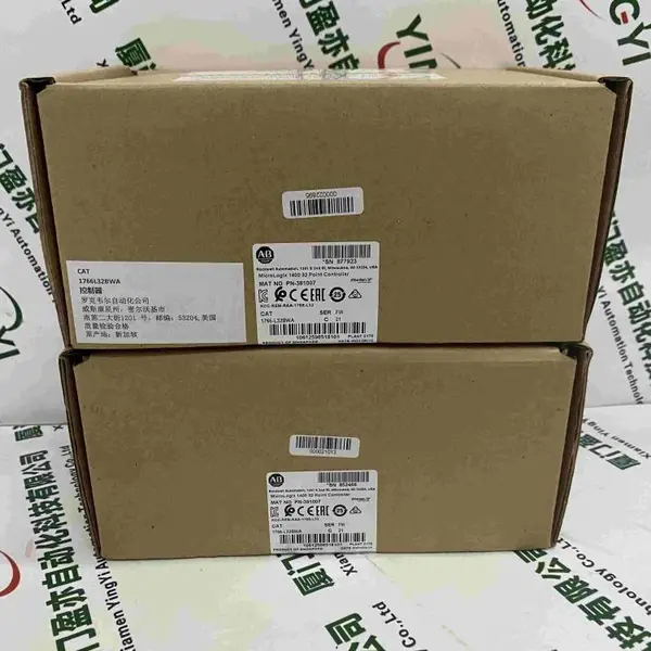冗余模块 1734-PDN 质保时间长