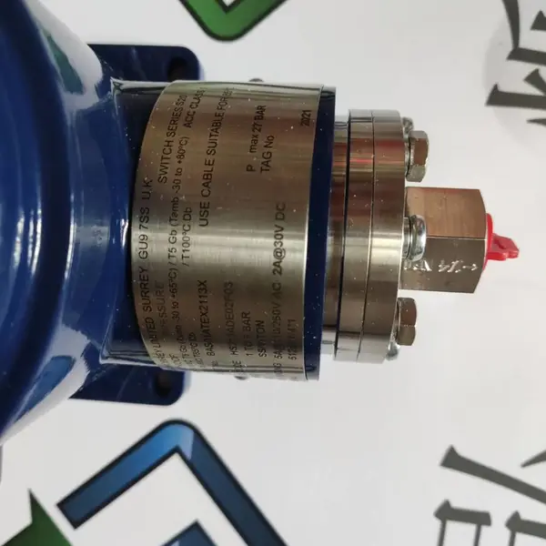 ��ӦDELTA Controlsѹ������HS213GDC02F���ڶ̽���