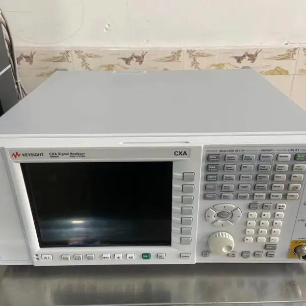 ������/AgilentN9000AƵ�׷�����20G����