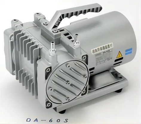 ULVAC ��������ձ� ��Ĥ��ձ� DA-60S ԭװ����