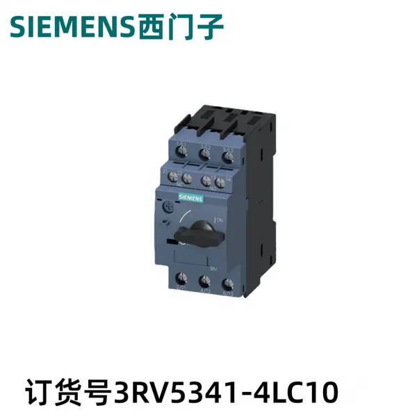 �����ӵ�ѹ������3RV5341-4LC10��·�� 90 A �����