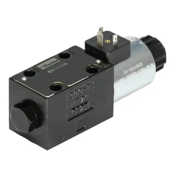 Parker�ɿ� D1VW020DNJDLJ591 Һѹ������Ʒ�