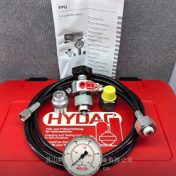 2115403 FPU-1-350/250F2,5G10A3K�¹�HYDAC�ص¿˳䵪����