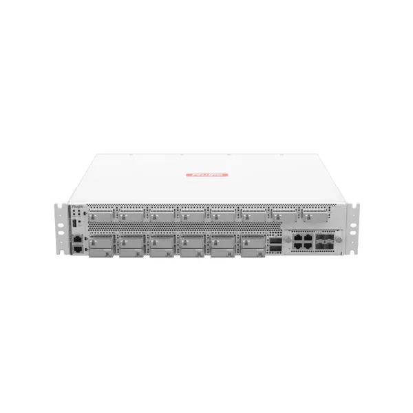 锐捷RG-S7620-20SFX2CQ 20口SFX万兆超高密度盒式彩光核心交换机