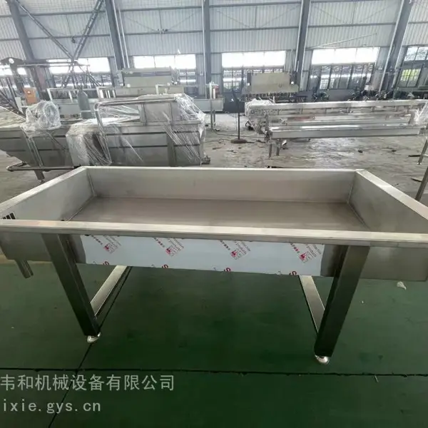 鸽子屠宰设备 乳鸽宰杀设备 杀肉鸽机械设备 鸽肉深加工设备