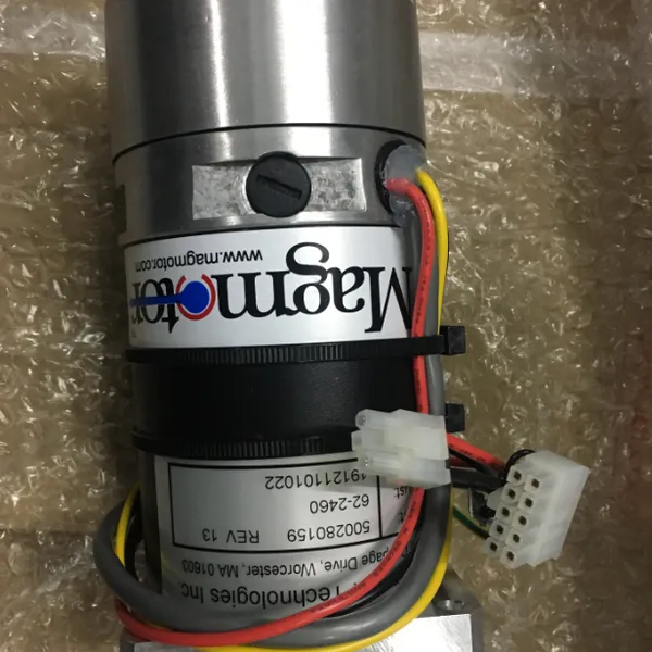 优势供应 magmotor 磁电机 500280159