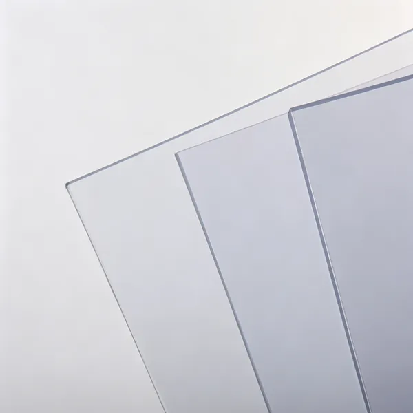 观察窗 PVC 透明板 PCB 设备透明视窗 PVC 透明板 食品医药设备 ***耐候好 源头厂家