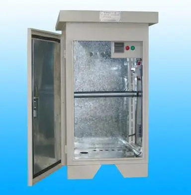 1080不锈钢仪表保温箱-中仪仪表生产厂家直销