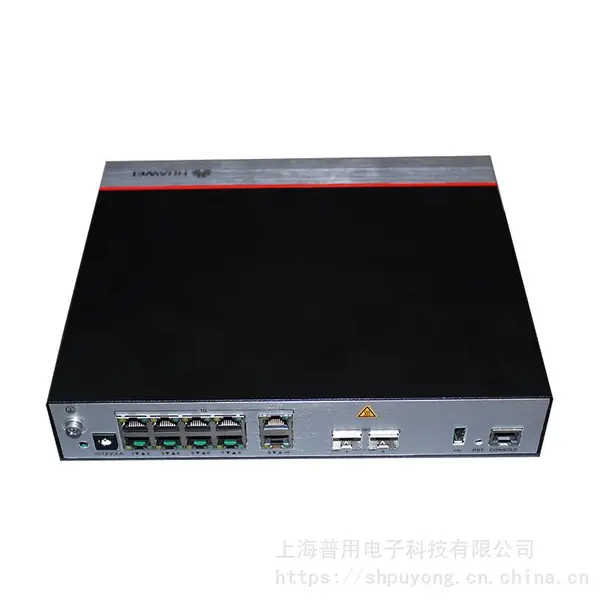 大量现货 华为(HUAWEI)企业级千兆无线双频AP 无线AC控制器 AC6507S 盒式控制器
