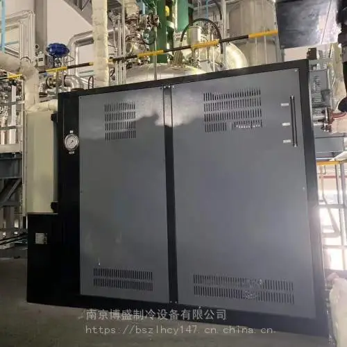 安徽模温机品牌 移动冷风机 开放式模温机定制 河北高温型冷水机
