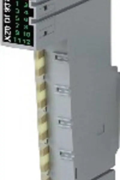 X20CP3586奥地利B+RI/O系统上海现货
