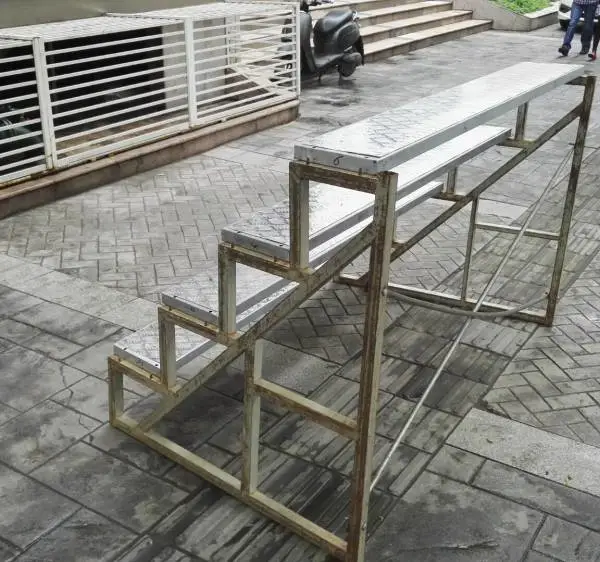 灯光架太空架 雷亚架舞台