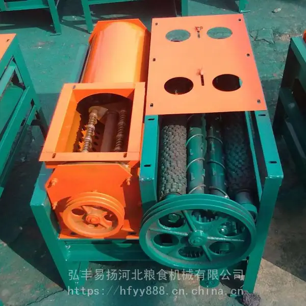 全自动玉米脱粒机 大型玉米脱粒机 粮食加工机械