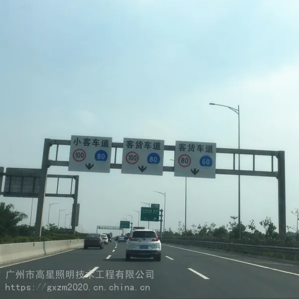 交通信号杆 交通监控杆 信号灯杆 抓拍杆生产厂家