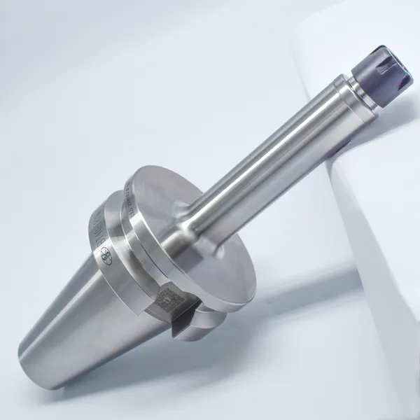 CNC数控刀柄BT30-ER11-100动平衡G2.5小径型刀杆