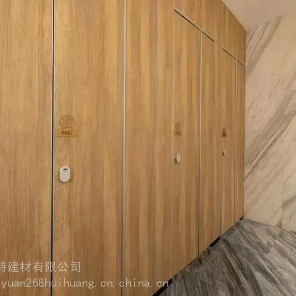 河南供应卫生间隔断 抗倍特 防潮防水板 公共厕所隔断