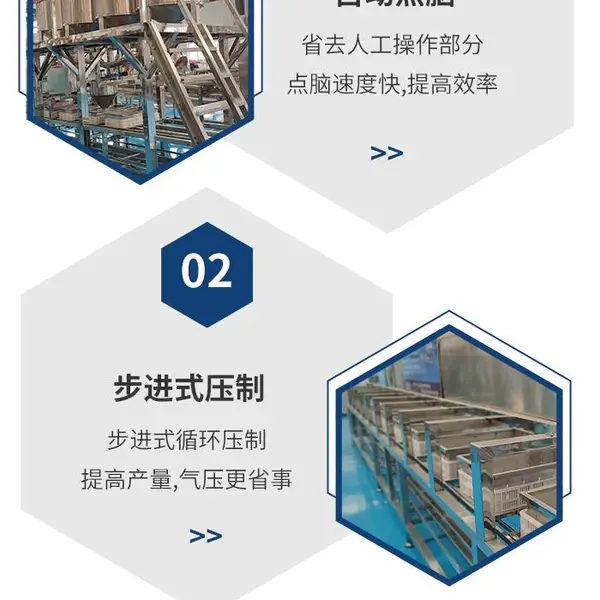 襄阳驻马店全自动豆制品生产加工设备