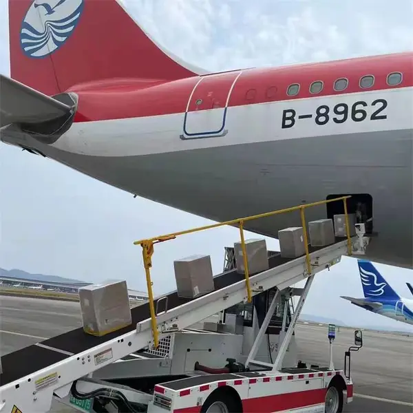 南昌航空货运运输|广州到南昌冷藏品空运|跨省6小时***达