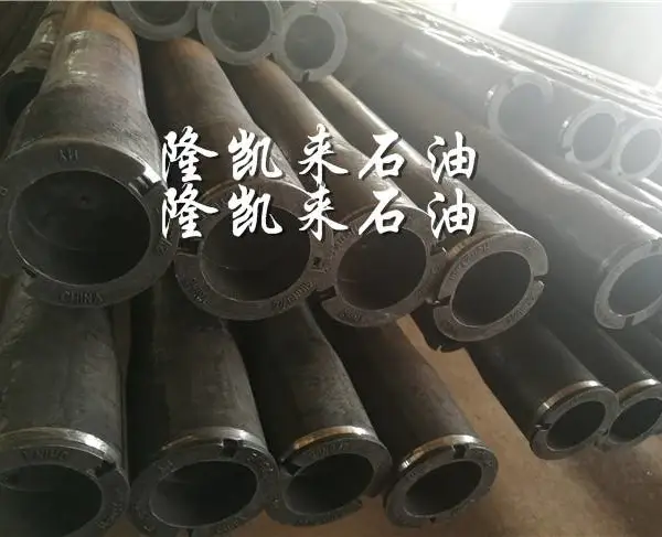 13Cr石油套管气密扣-13Cr石油套管-隆凯来厂家